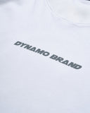 Camiseta  Blanca Oversize Humanoid