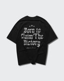 Pack Camisetas Oversize – Sacred Disorder