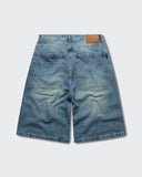 Bermuda Jorts Rebel Fit