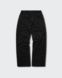 Sudadera Negra Urban Rivets