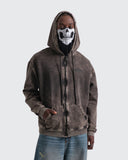 Total Look - Washed Souls