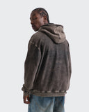 Total Look - Washed Souls