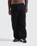Sudadera Negra Urban Rivets