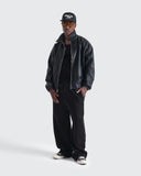Chaqueta Black Authority