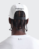 Gorra Ivory Bordada