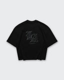 Pack Camisetas Boxy Fit - All Time Icons