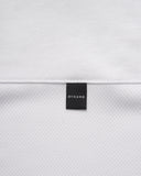 Camiseta Blanca Oversize Sport