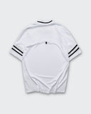 Camiseta Blanca Oversize Sport