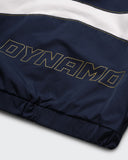 Chaqueta Azul Latin Fury