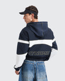 Chaqueta Azul Latin Fury