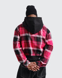 Buzo Negro DB College