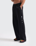 Sudadera Negra Básica