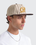Gorra Dynasty Brown