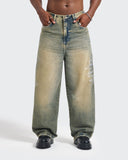 Jean Baggy Latin Roots