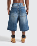 Bermuda Jorts Rebel Fit