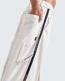 Pantalon Crudo Rivet Track