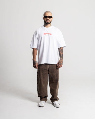 Camiseta Oversize Kingdom
