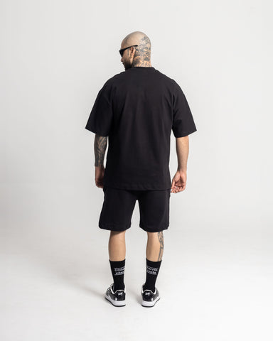 Camiseta Oversize Jackson