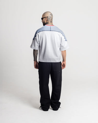 Camiseta Boxy Self-Love