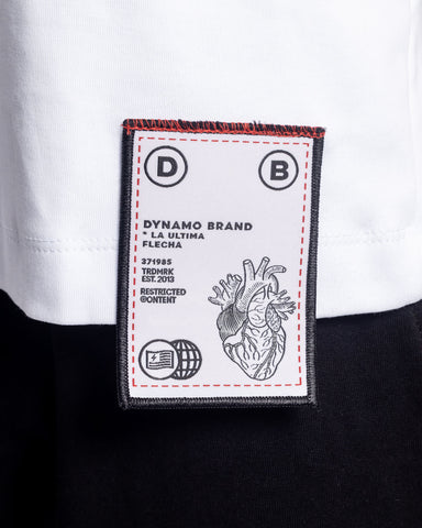 Camiseta Boxy Self-Love