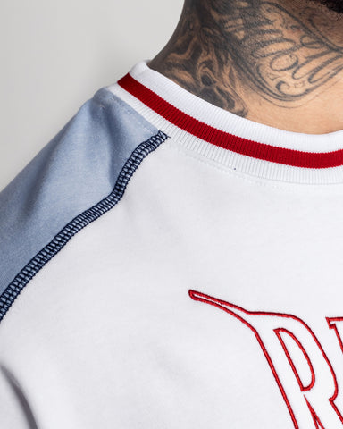 Camiseta Boxy Self-Love