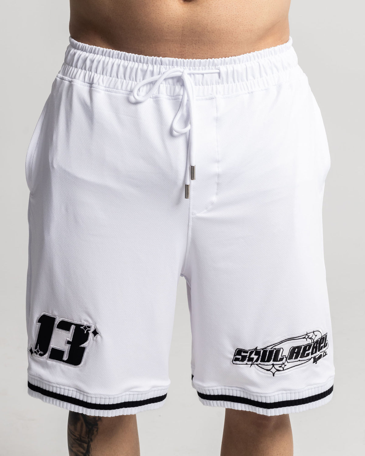 Pantaloneta Urban 13