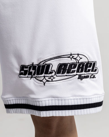 Pantaloneta Urban 13