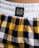 Boxer Urban Grid
