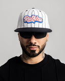 Gorra Beisbolera Ruthless