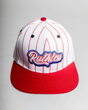 Gorra Street Red