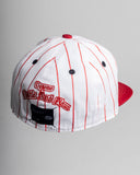 Gorra Street Red