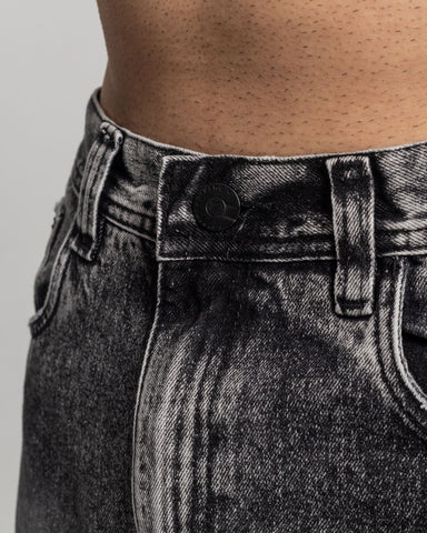 Bermuda Jorts Cargo Dark