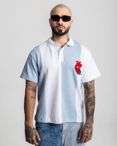 Polo Rebel Heart