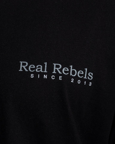 Camiseta Oversize Furious