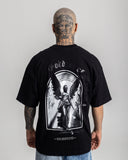Camiseta Oversize Street Cult