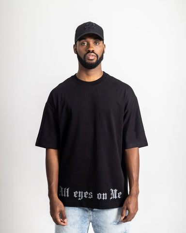 Camiseta Oversize California