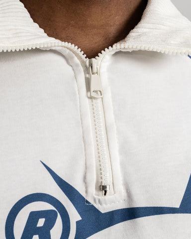 Polo Oversize Impact Blue