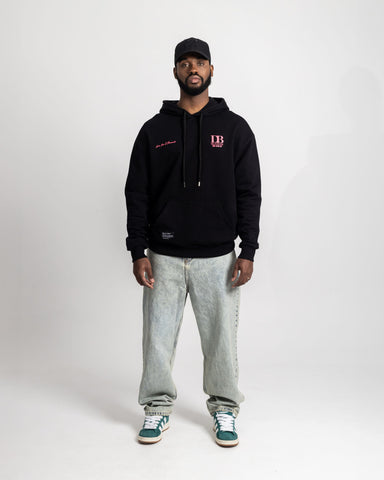 Hoodie Oversize Tonight