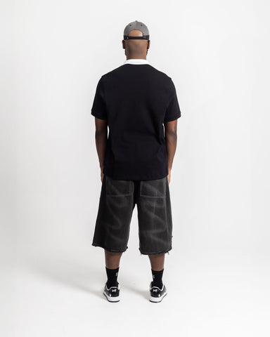 Polo Relaxed Blackout