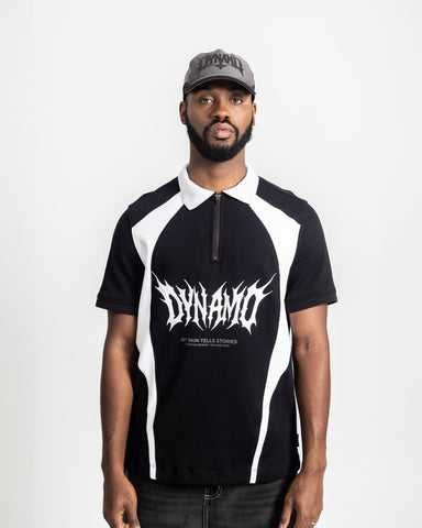 Polo Relaxed Blackout