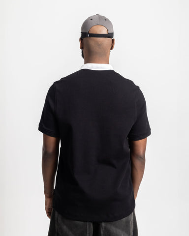 Polo Relaxed Blackout