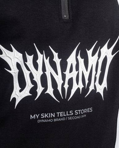 Polo Relaxed Blackout