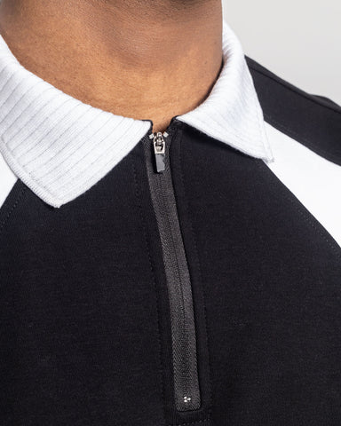 Polo Relaxed Blackout