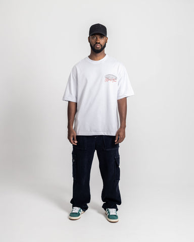 Camiseta Oversize Global Rebels