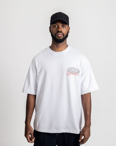 Camiseta Oversize Global Rebels