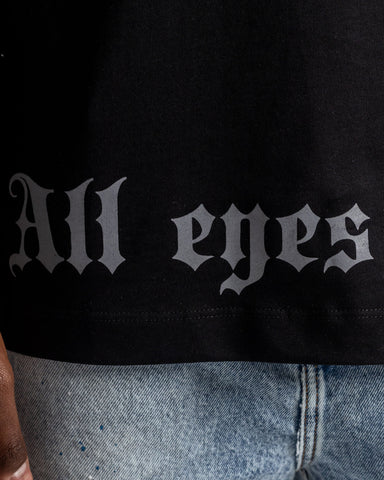 Camiseta Oversize California