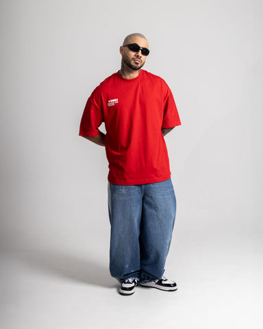 Camiseta Oversize Got Money