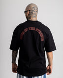 Camiseta Oversize Liberty