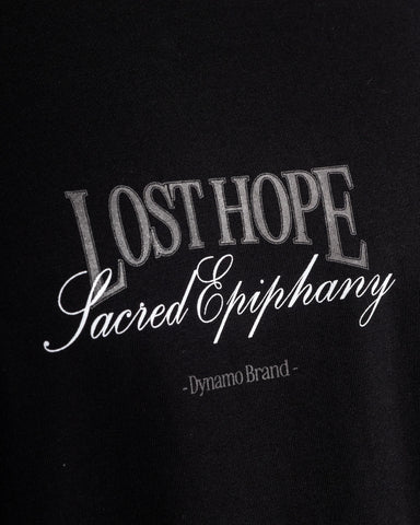 Camiseta Oversize Sacred Sorrow