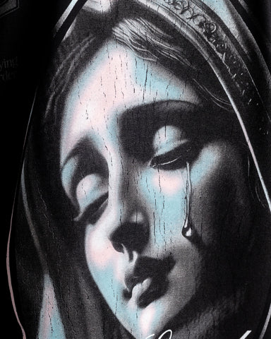 Camiseta Oversize Sacred Sorrow